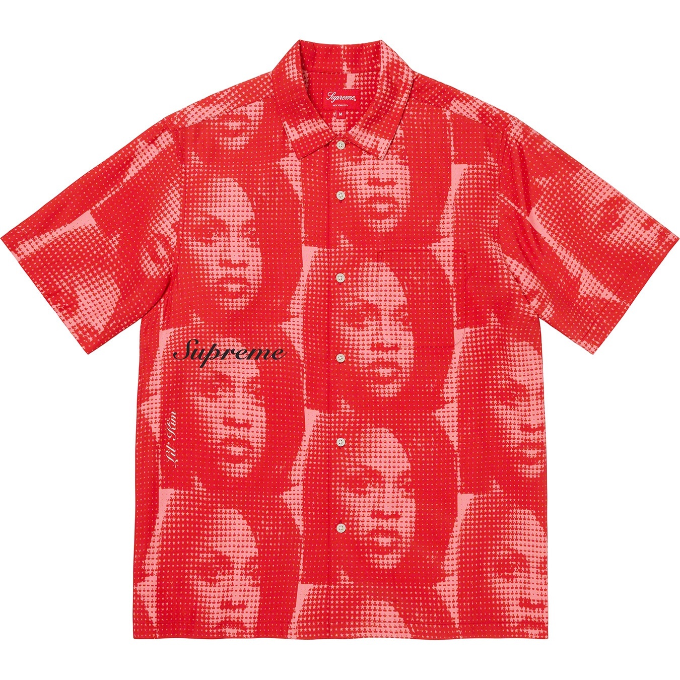 Lil Kim S/S Shirt view 5